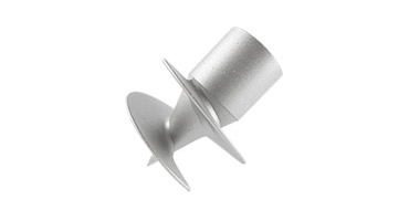 Литые и сварные наконечники