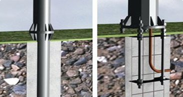 Сваи для опор в Самаре